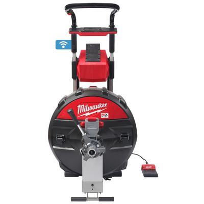 MILWAUKEE MX FUEL™ Rohrreiniger MXFLSDP-301