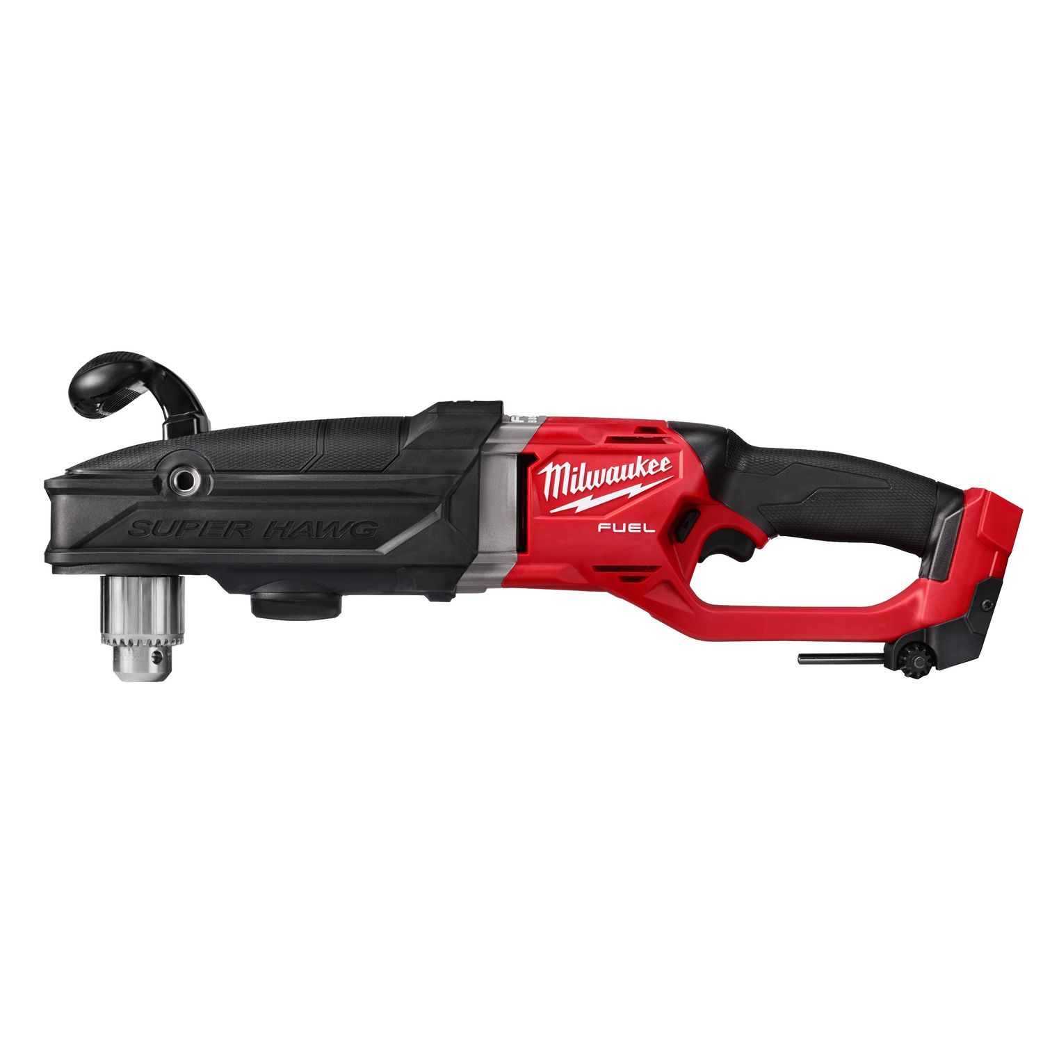 MILWAUKEE FUEL™ Akku-Winkelbohrmaschine M18FRAD2-0
