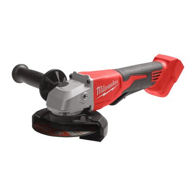 MILWAUKEE M18™ Akku-Winkelschleifer 125mm mit Paddleschalter  M18BLSAG125XPD-0