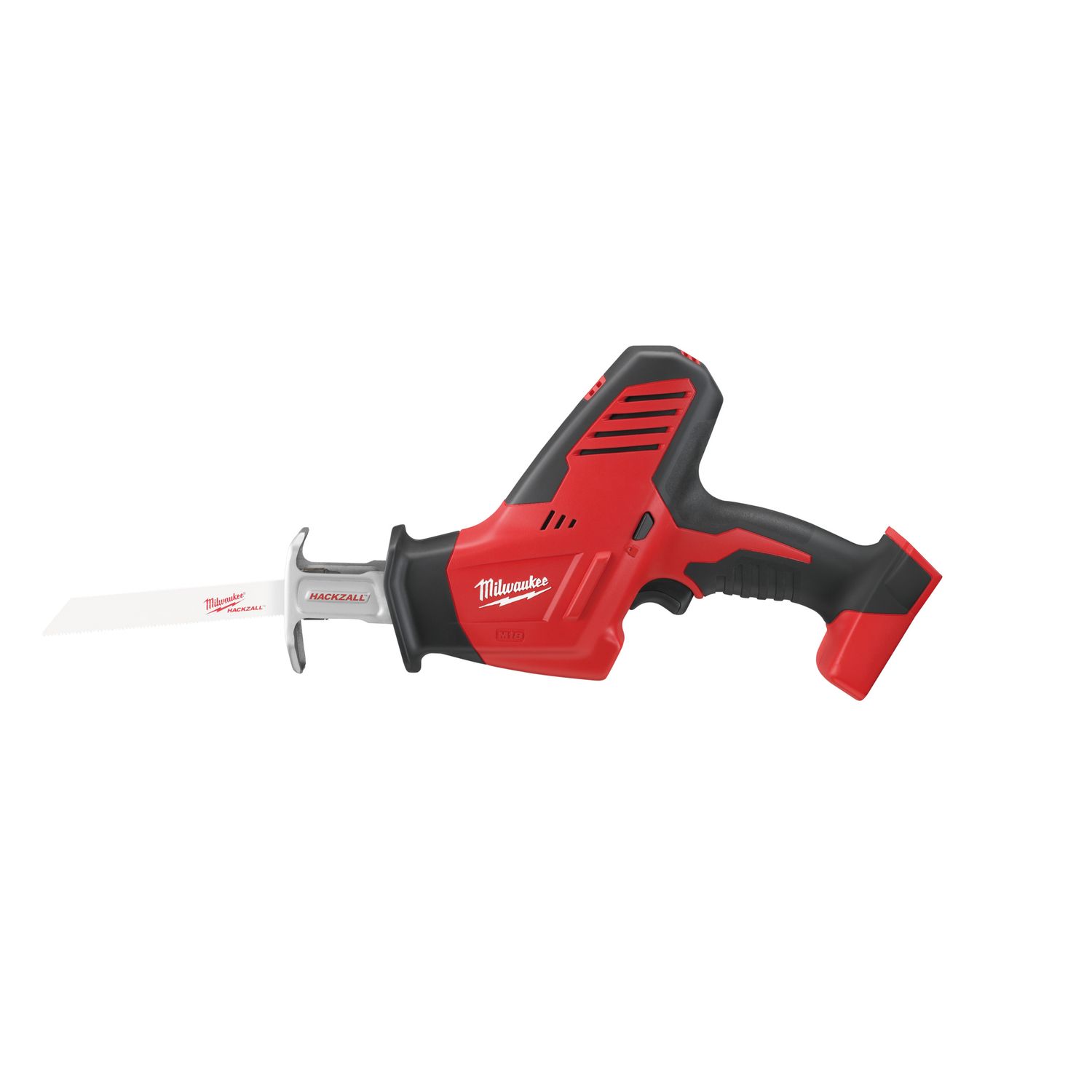 MILWAUKEE Akku-Kompakt-Säbelsäge C18HZ-0