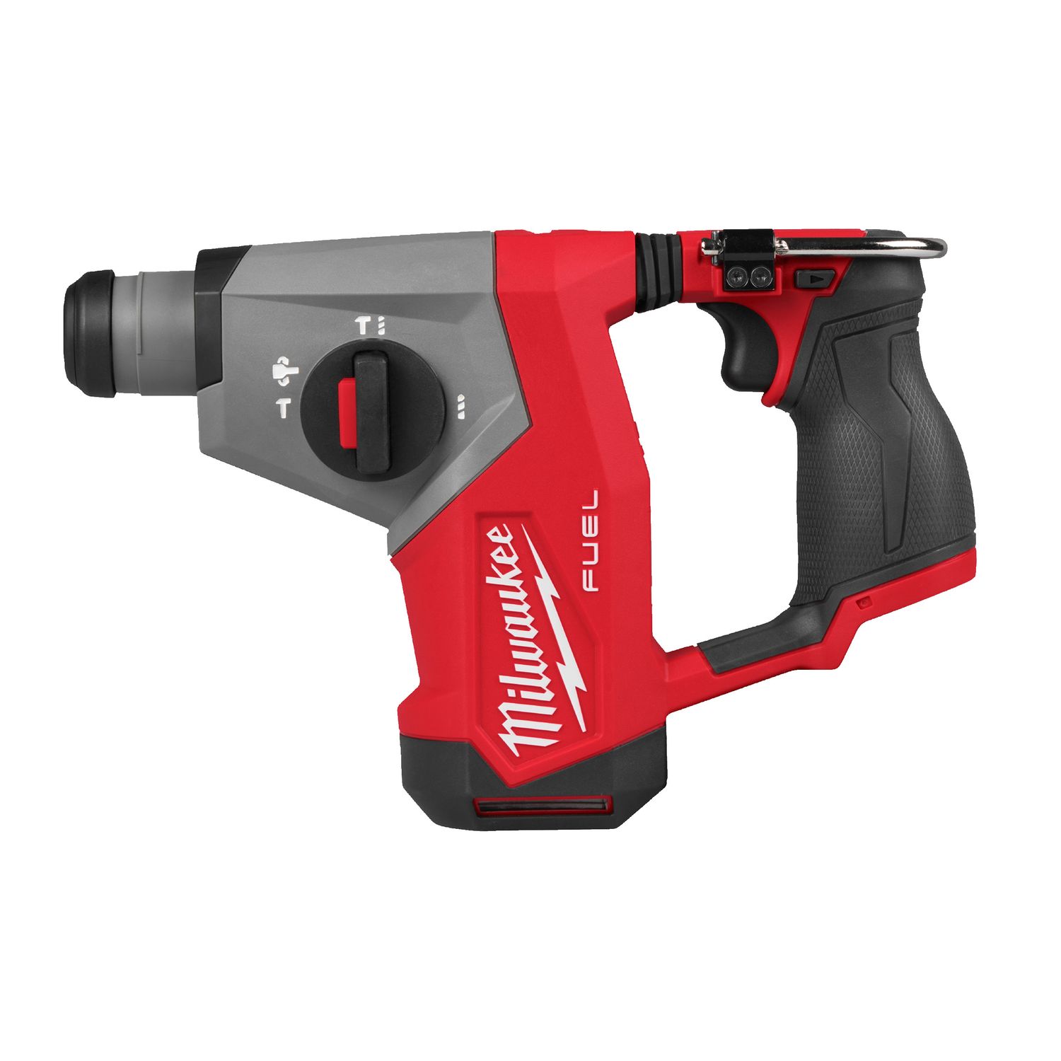 MILWAUKEE M12 FUEL™ Akku-Kombihammer M12FHAC16-0