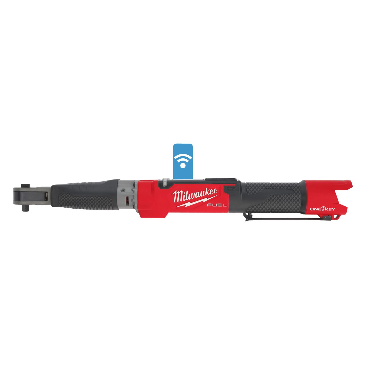 MILWAUKEE ONE KEY™ Digitaler-Akku-Drehmomentschlüssel 3/8&quot; M12ONEFTR38-0C