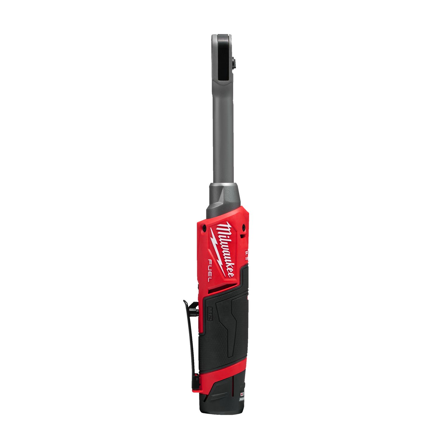MILWAUKEE M12 FUEL™ Akku-Durchgangsratsche M12FPTR-202X