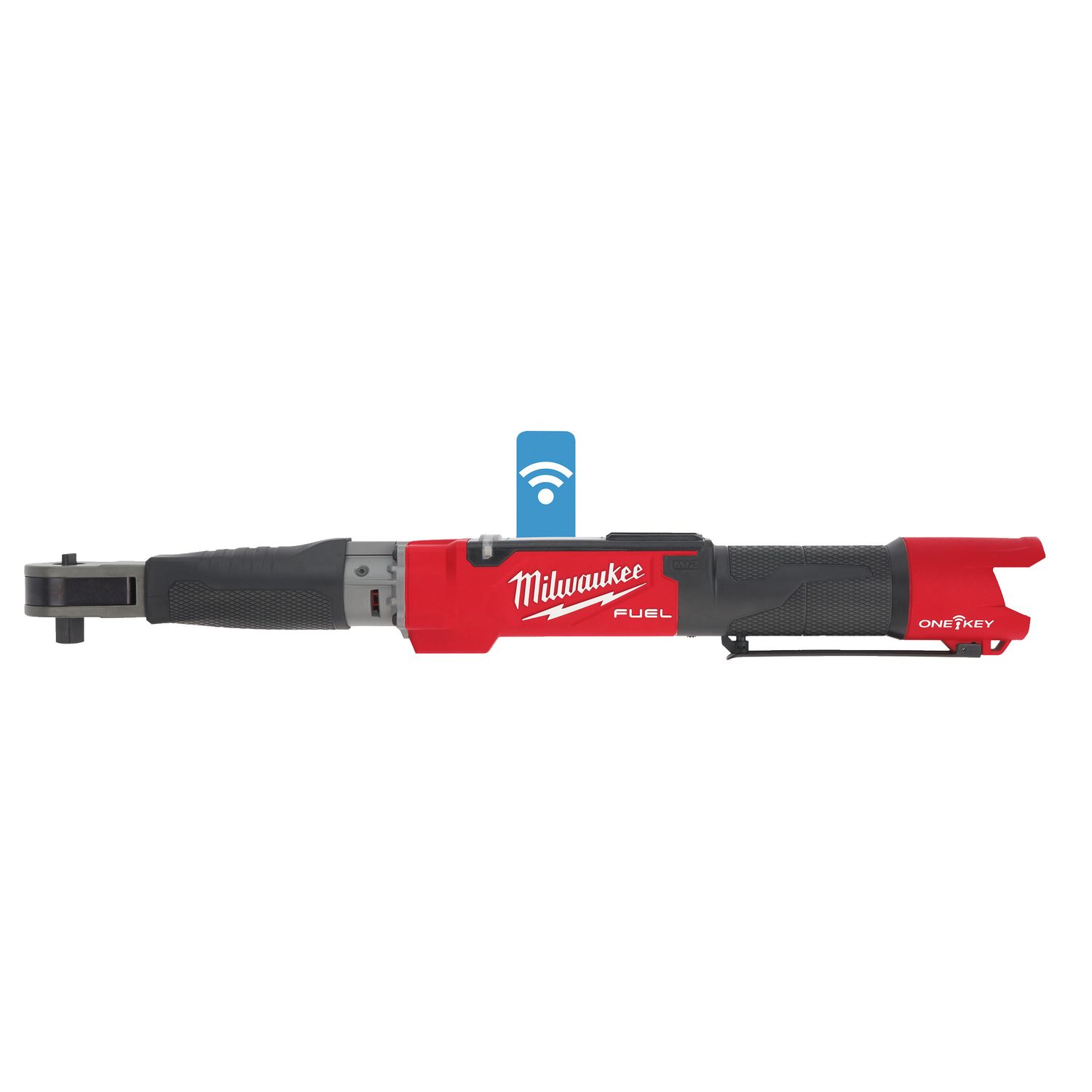 MILWAUKEE ONE KEY™ Digitaler-Akku-Drehmomentschlüssel 1/2&quot; M12ONEFTR12-0C