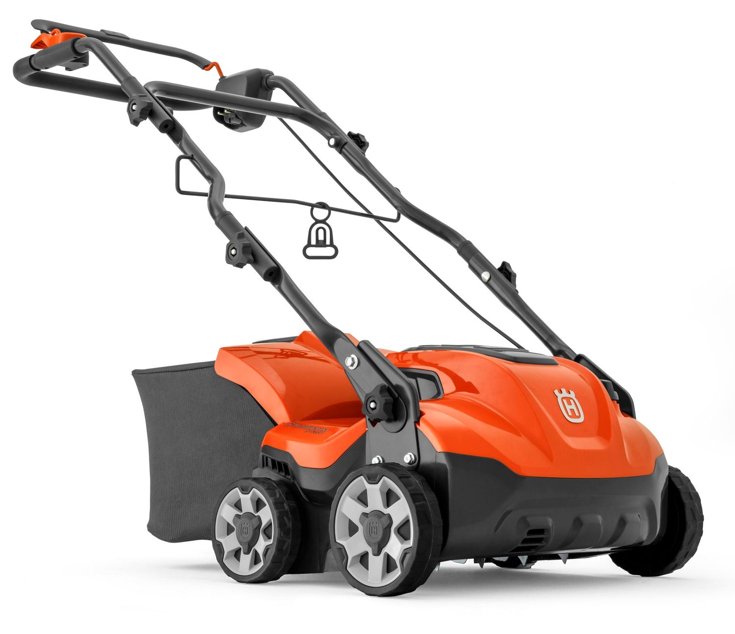 HUSQVARNA Elektro-Vertikutierer S 138C