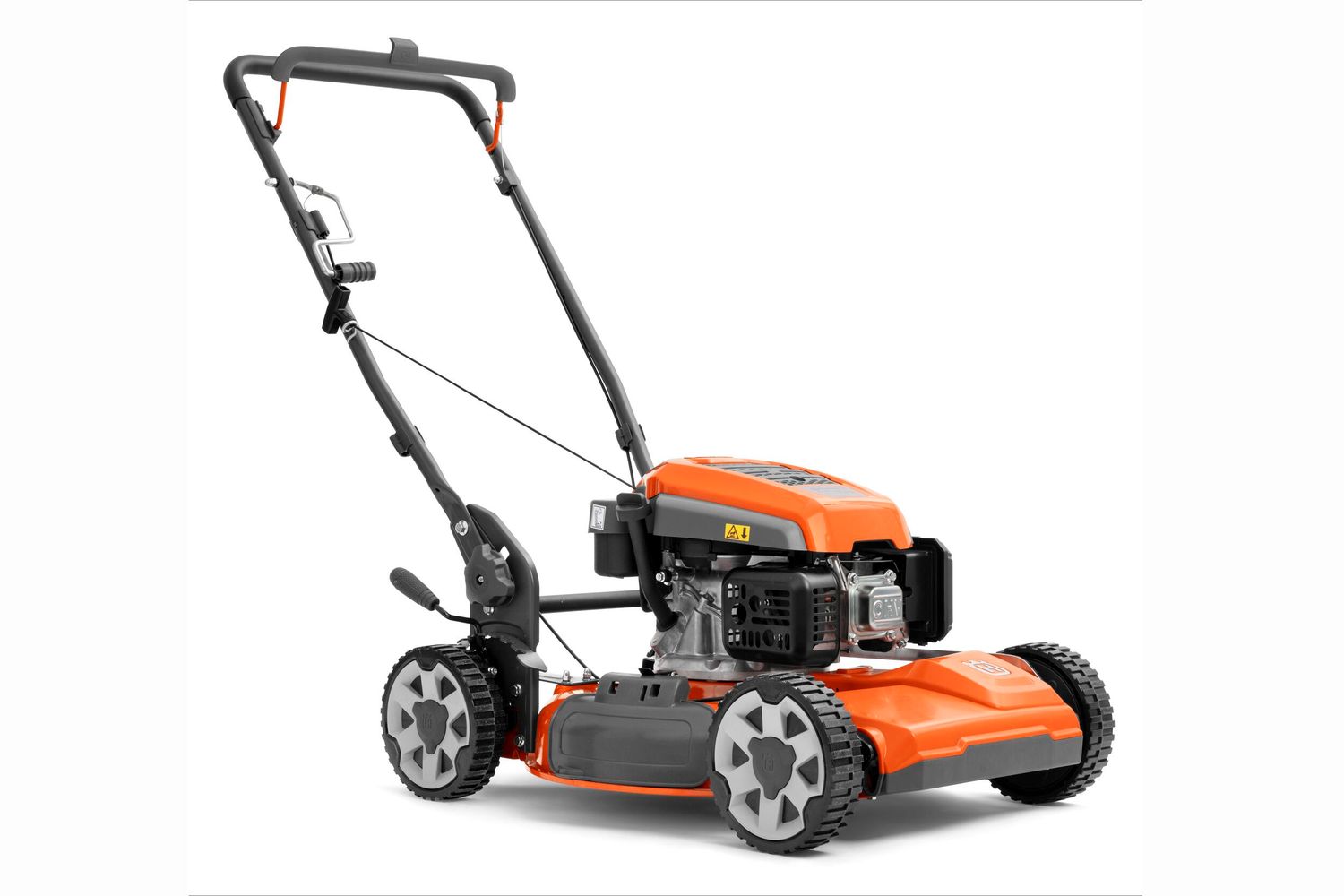 HUSQVARNA Rasenmäher LB 251S