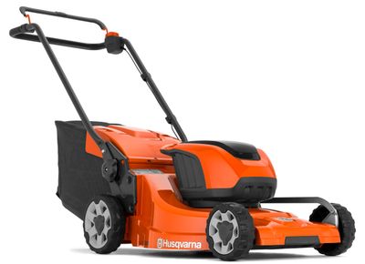 HUSQVARNA Akku-Rasenmäher LC 247i