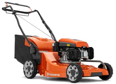 HUSQVARNA Rasenmäher LC 253S