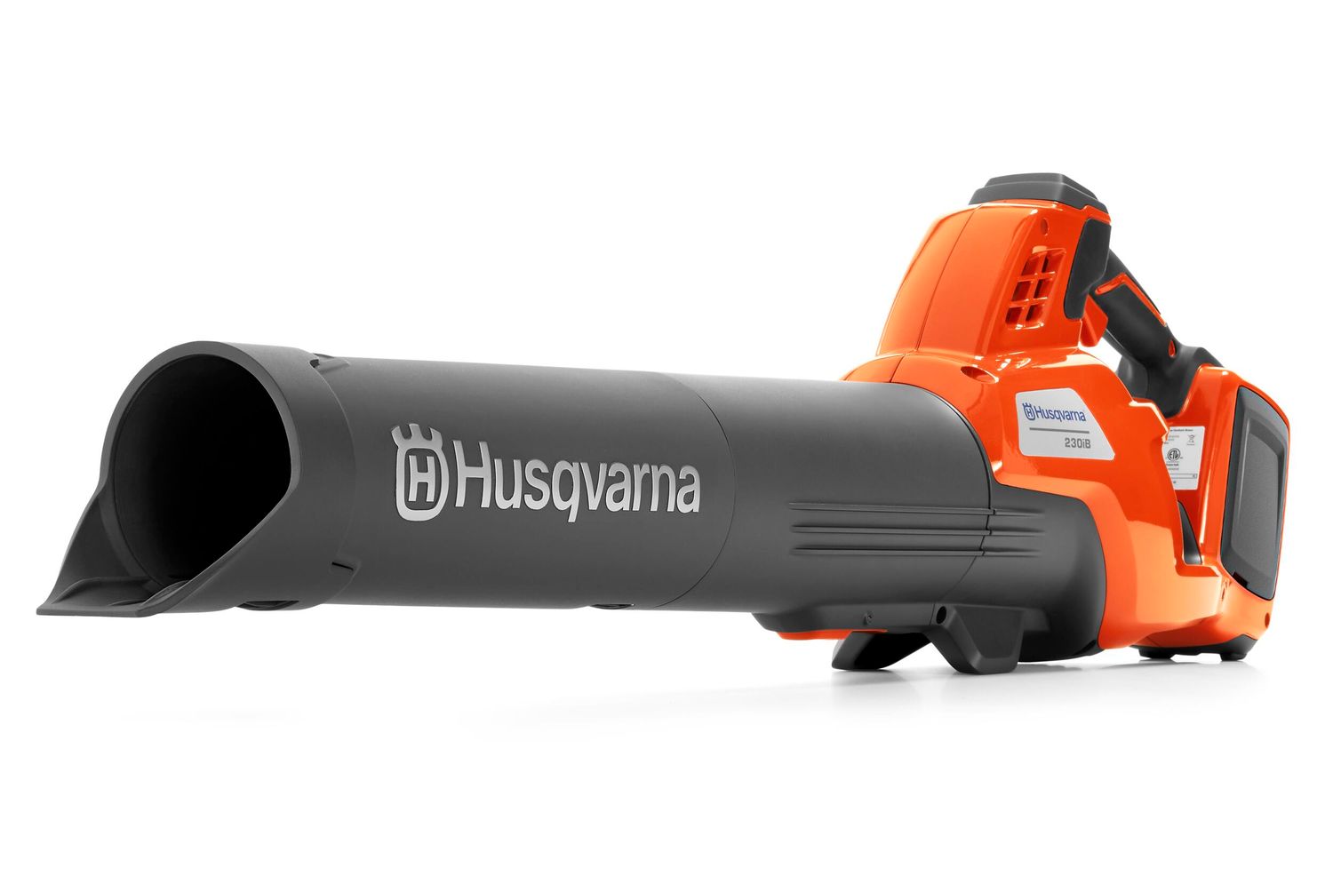 HUSQVARNA Akku Laubbläser 230iB