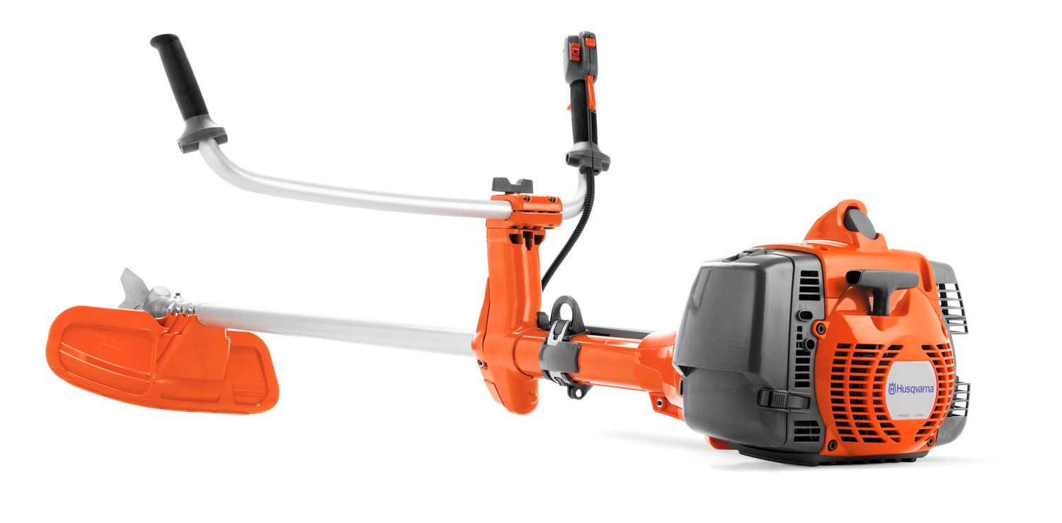 HUSQVARNA Motorsense 555RXT
