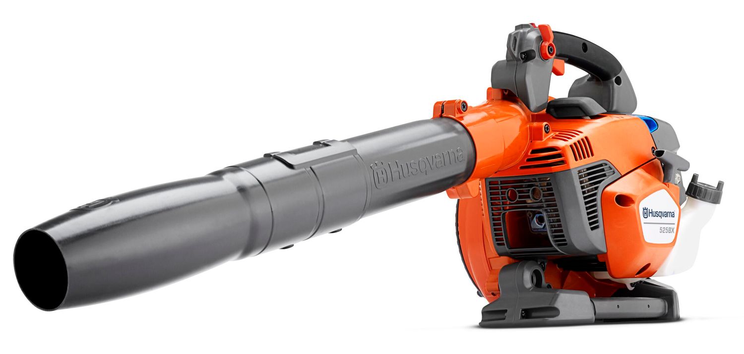 HUSQVARNA Laubbläser 525BX