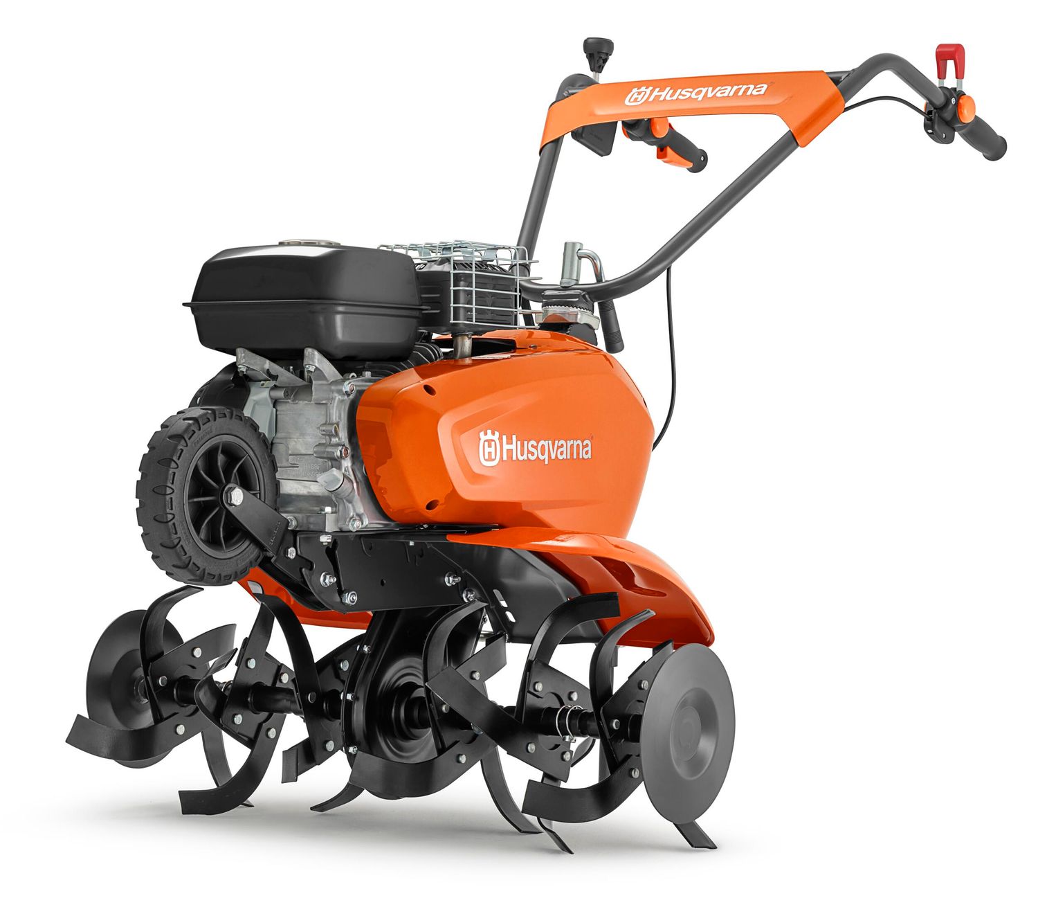 HUSQVARNA Motorhacke TF 435P
