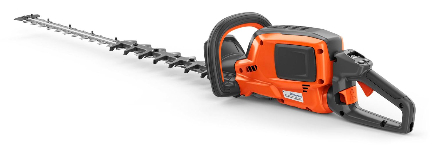 HUSQVARNA Akku-Heckenschere 522iHD75