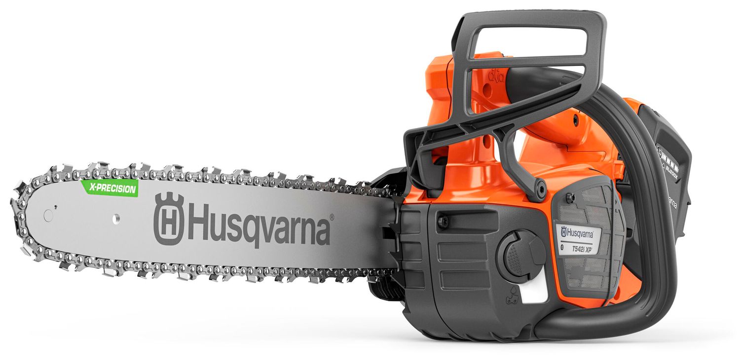 HUSQVARNA Akku-Motorsäge T542i XP®  14&quot;