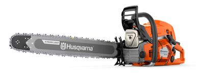 HUSQVARNA Motorsäge 592XP® G 24&quot;