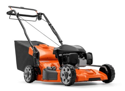 HUSQVARNA B-Mäher LC 356VP