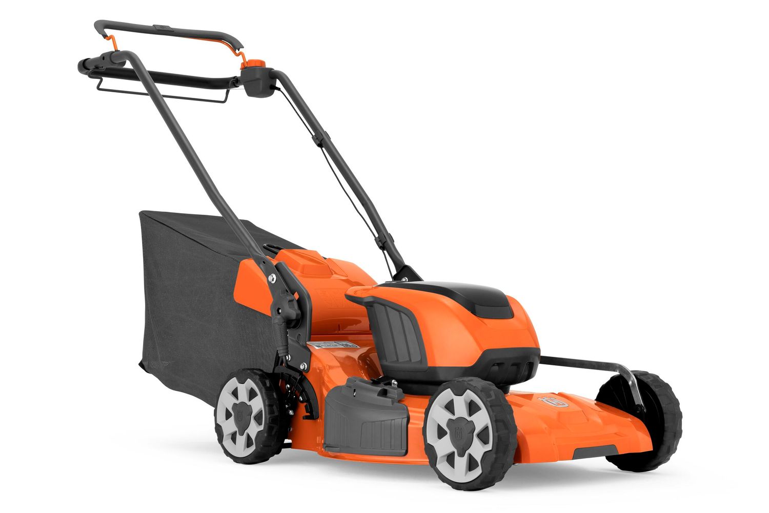 HUSQVARNA Akku-Rasenmäher LC 251iS
