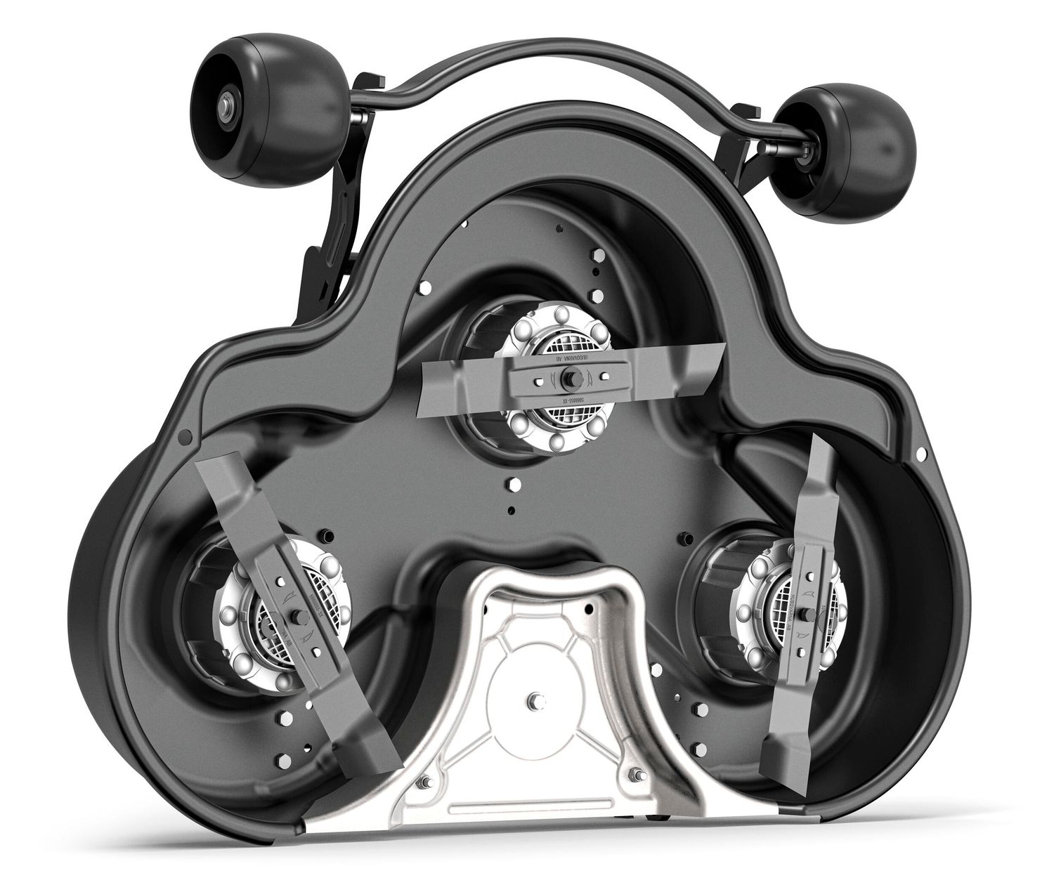 HUSQVARNA Mähdeck Combi 94i (R 200iX)