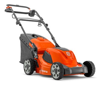 HUSQVARNA Elektro-Rasenmäher LC 141C