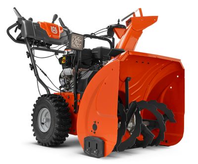 HUSQVARNA Schneefräse ST 230
