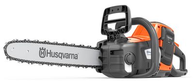 HUSQVARNA Akku-Motorsäge 240i 14&quot;