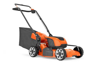 HUSQVARNA Akku-Rasenmäher LC 251i