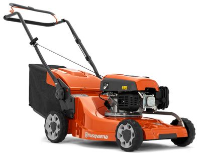 HUSQVARNA Rasenmäher LC 247