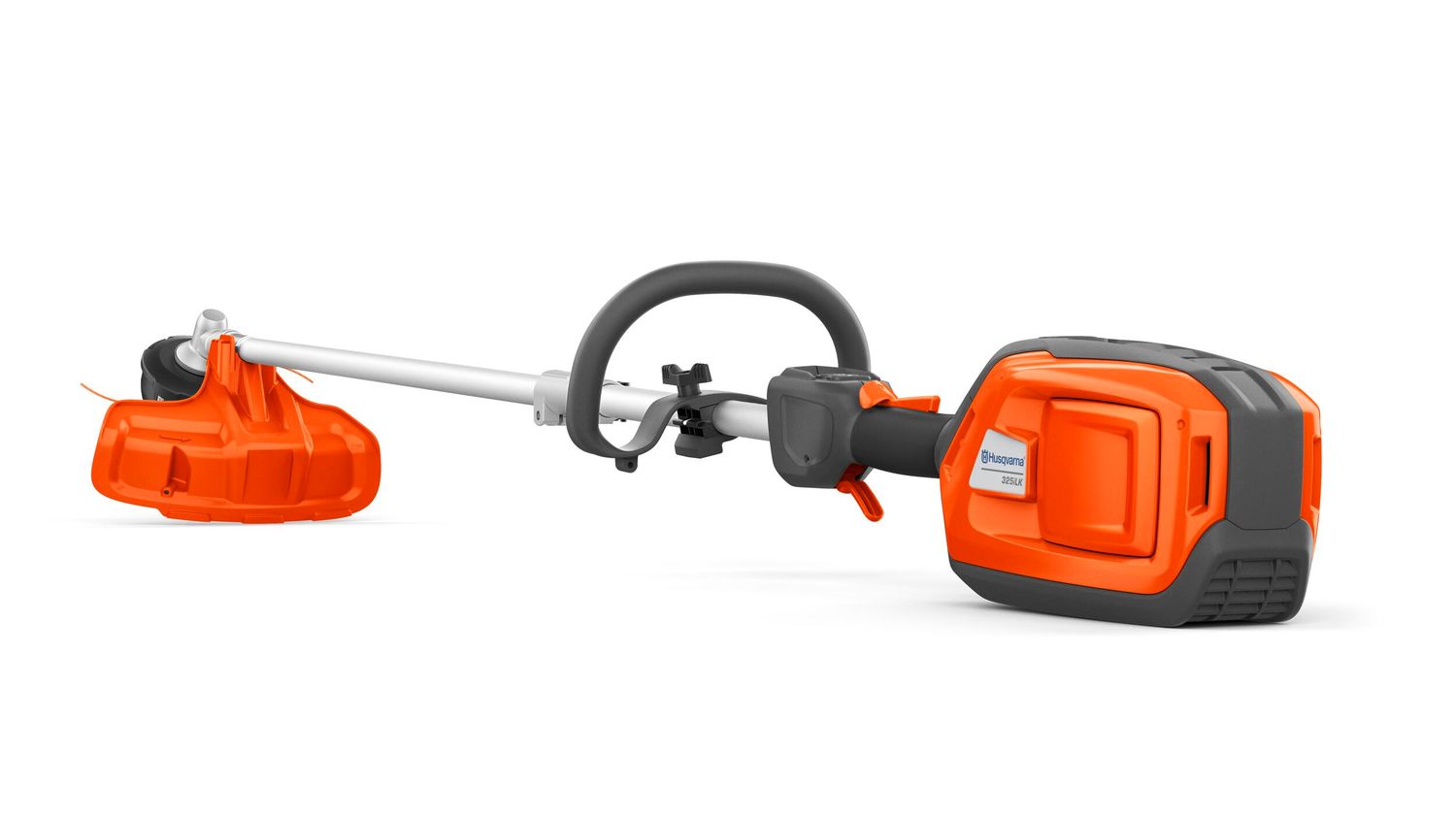 HUSQVARNA Akku-Trimmer 325iLK inkl. TA850
