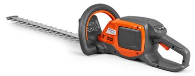HUSQVARNA Akku-Heckenschere 215iHD45