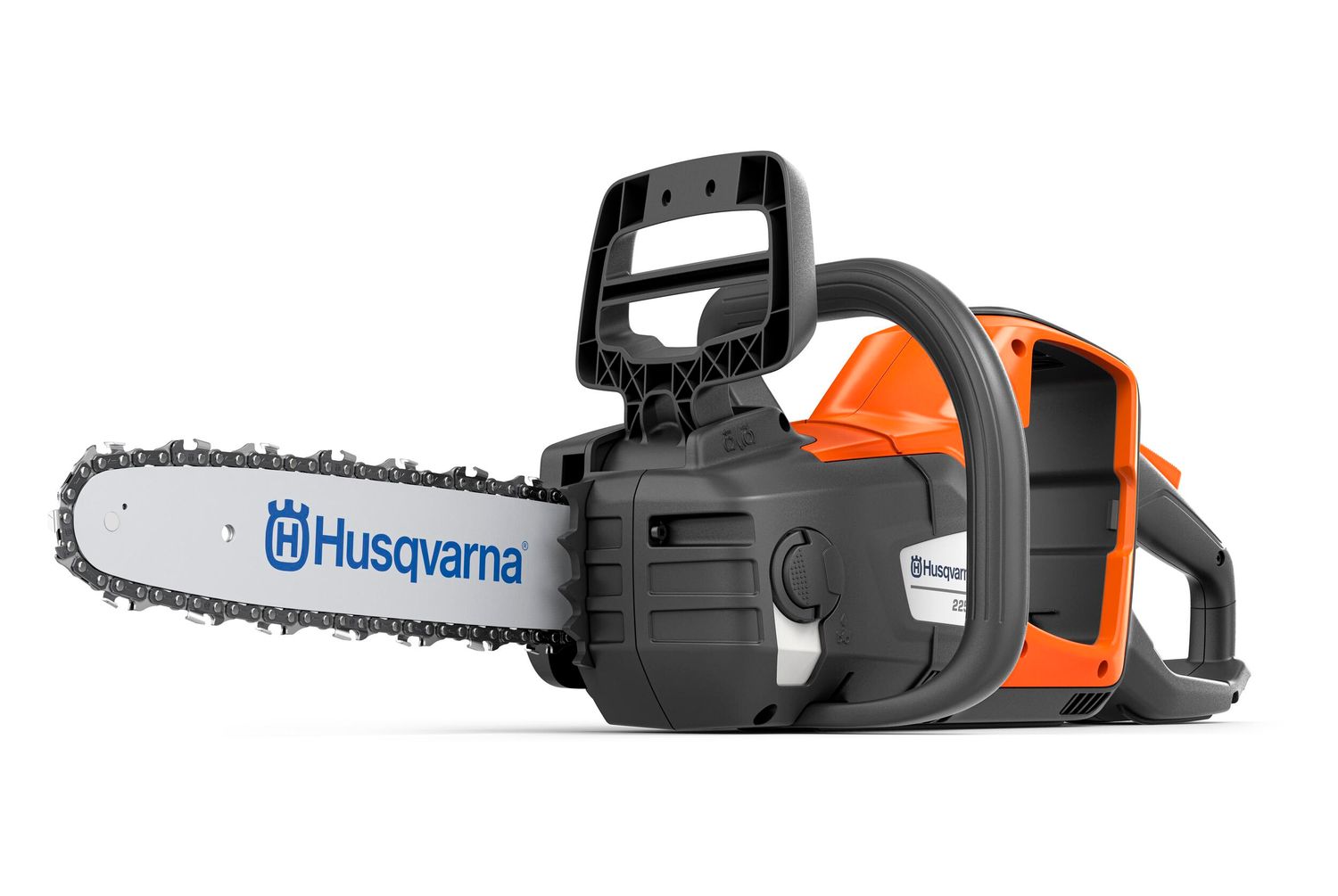 HUSQVARNA Akku-Motorsäge 225i 14&quot;