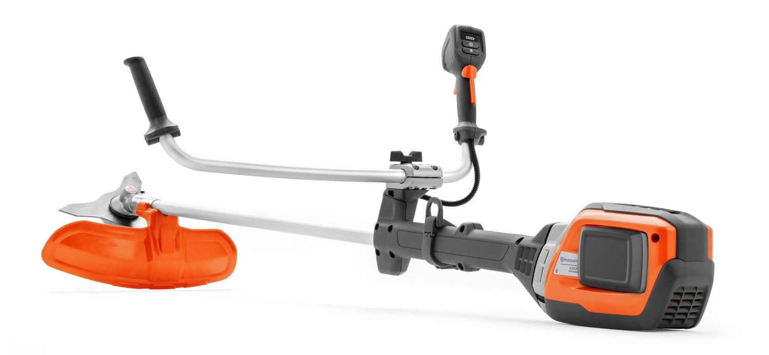 HUSQVARNA Akku-Motorsense 535iFR