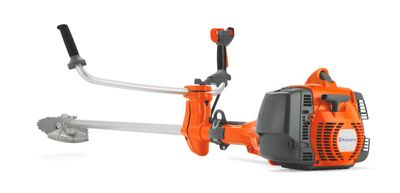 HUSQVARNA Forstfreischneider 555FXT