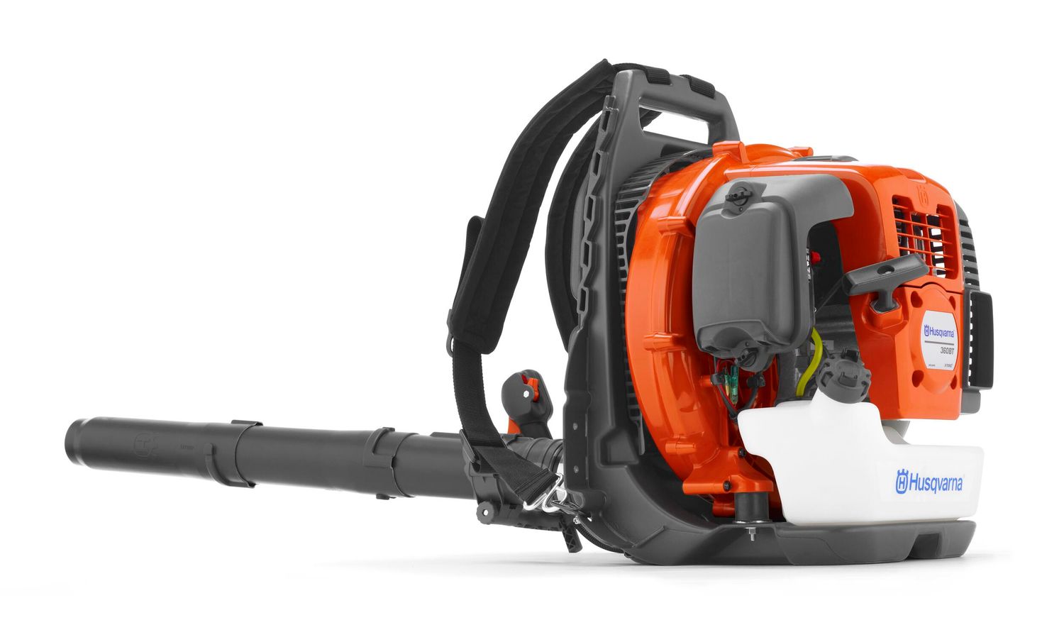 HUSQVARNA Laubbläser 360BT