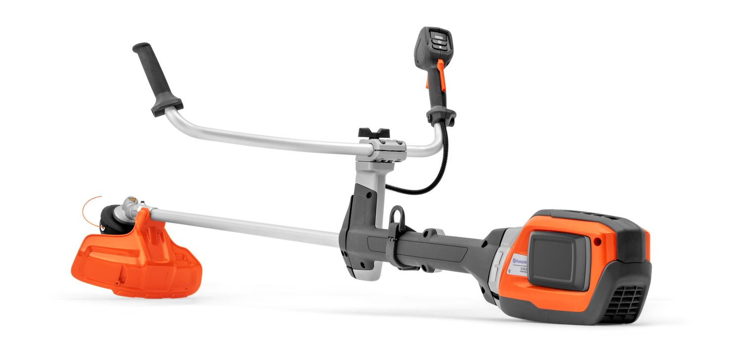 HUSQVARNA Akku-Motorsense 535iRX