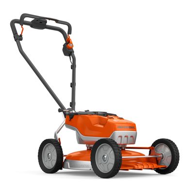 HUSQVARNA Akku-Rasenmäher LB 548i