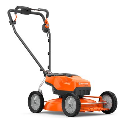 HUSQVARNA Akku-Rasenmäher LB 448i