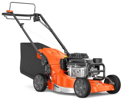 HUSQVARNA Rasenmäher LC 551VBP