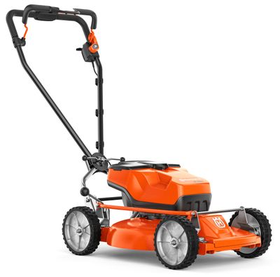 HUSQVARNA Akku-Rasenmäher LB 448iV