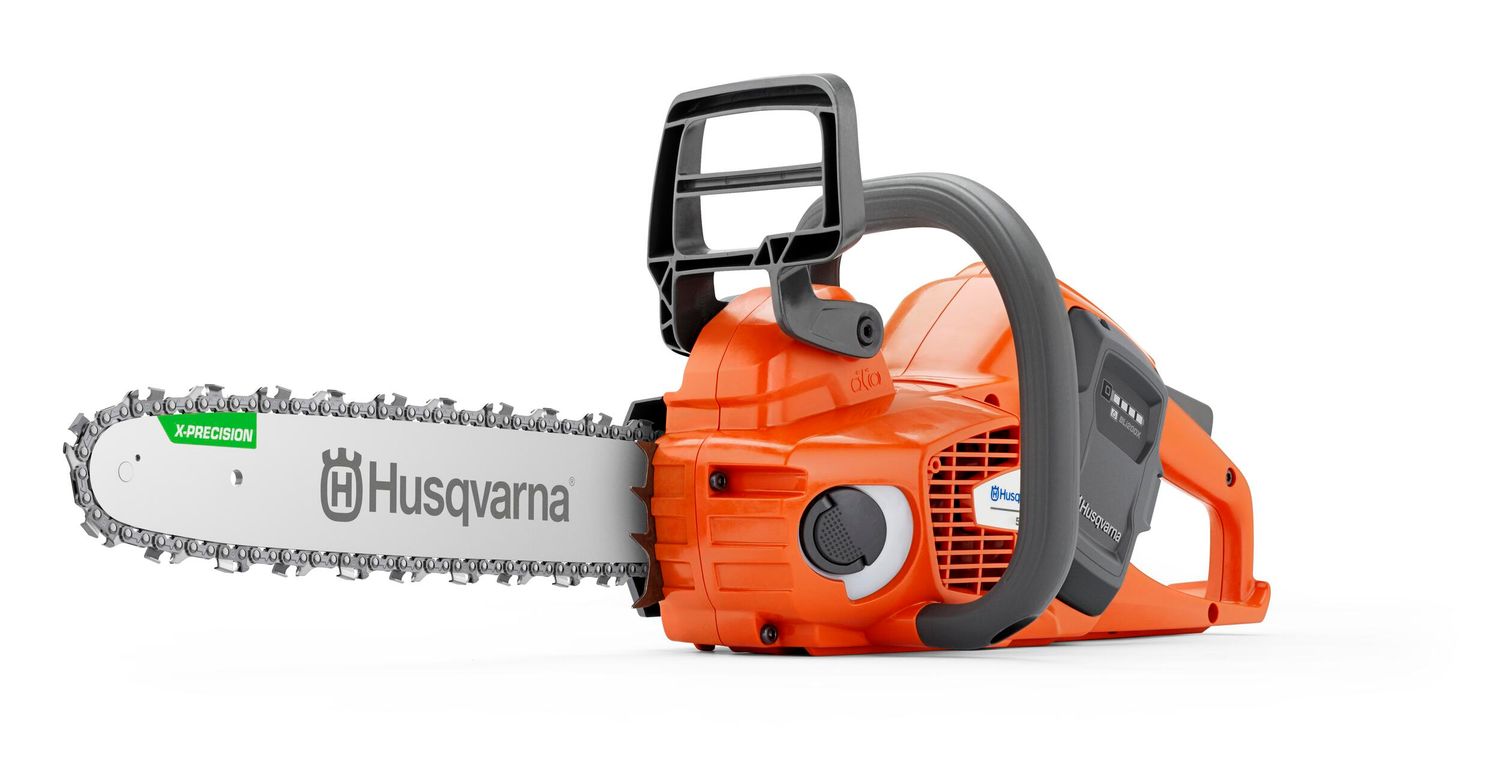 HUSQVARNA Akku-Motorsäge 535i XP®  14&quot;