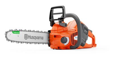 HUSQVARNA Akku-Motorsäge 535i XP®  14&quot;