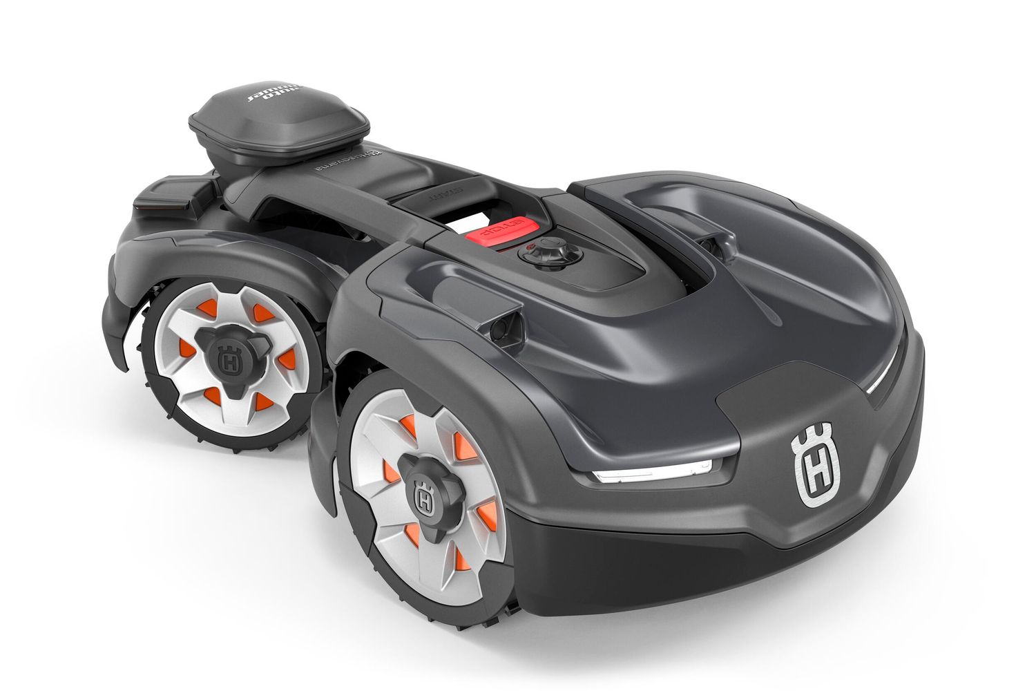 HUSQVARNA Automower® 435X AWD NERA EPOS
