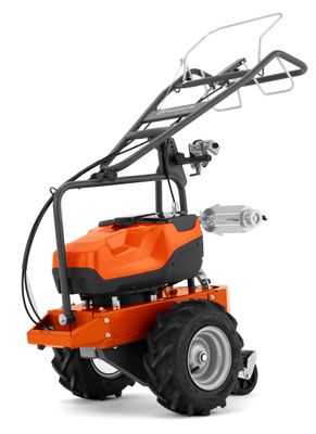 HUSQVARNA Akku-Kabelverlegemaschine CL400i