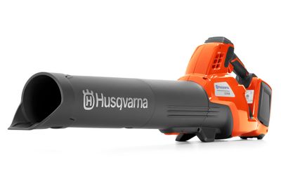 HUSQVARNA Akku Laubbläser 230iB +B140/C80