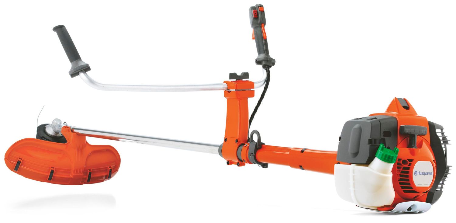 HUSQVARNA Motorsense 535RXT