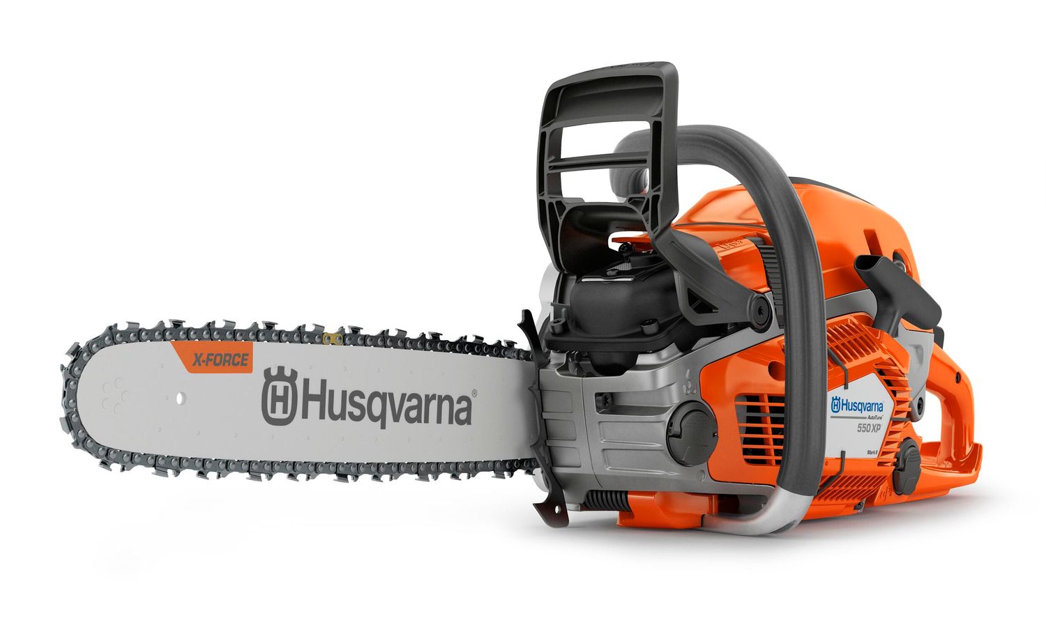 HUSQVARNA Motorsäge 550XP®  Mark II 15&quot;