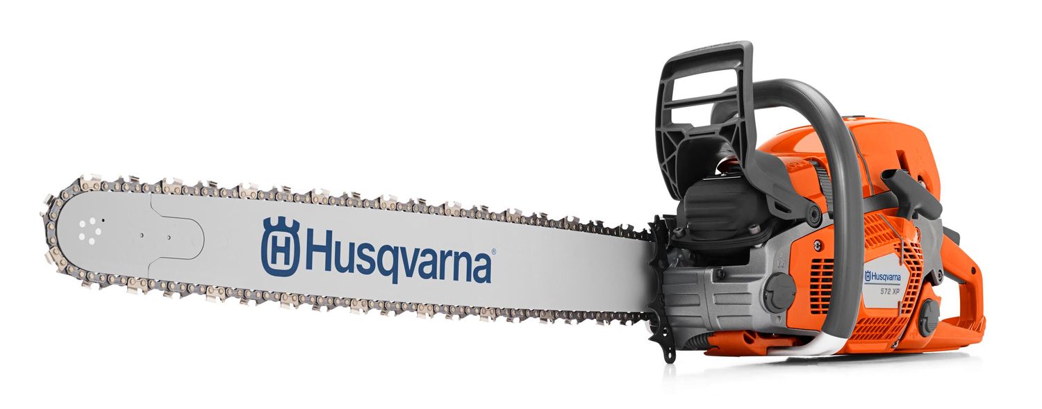 HUSQVARNA Motorsäge 572XP® G 20&quot;