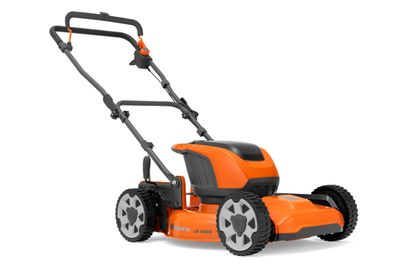 HUSQVARNA Akku-Rasenmäher LB 246iS
