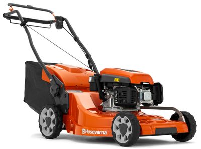 HUSQVARNA Rasenmäher LC 353V