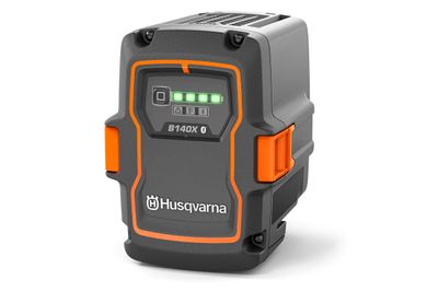 HUSQVARNA Akku 40-B140X