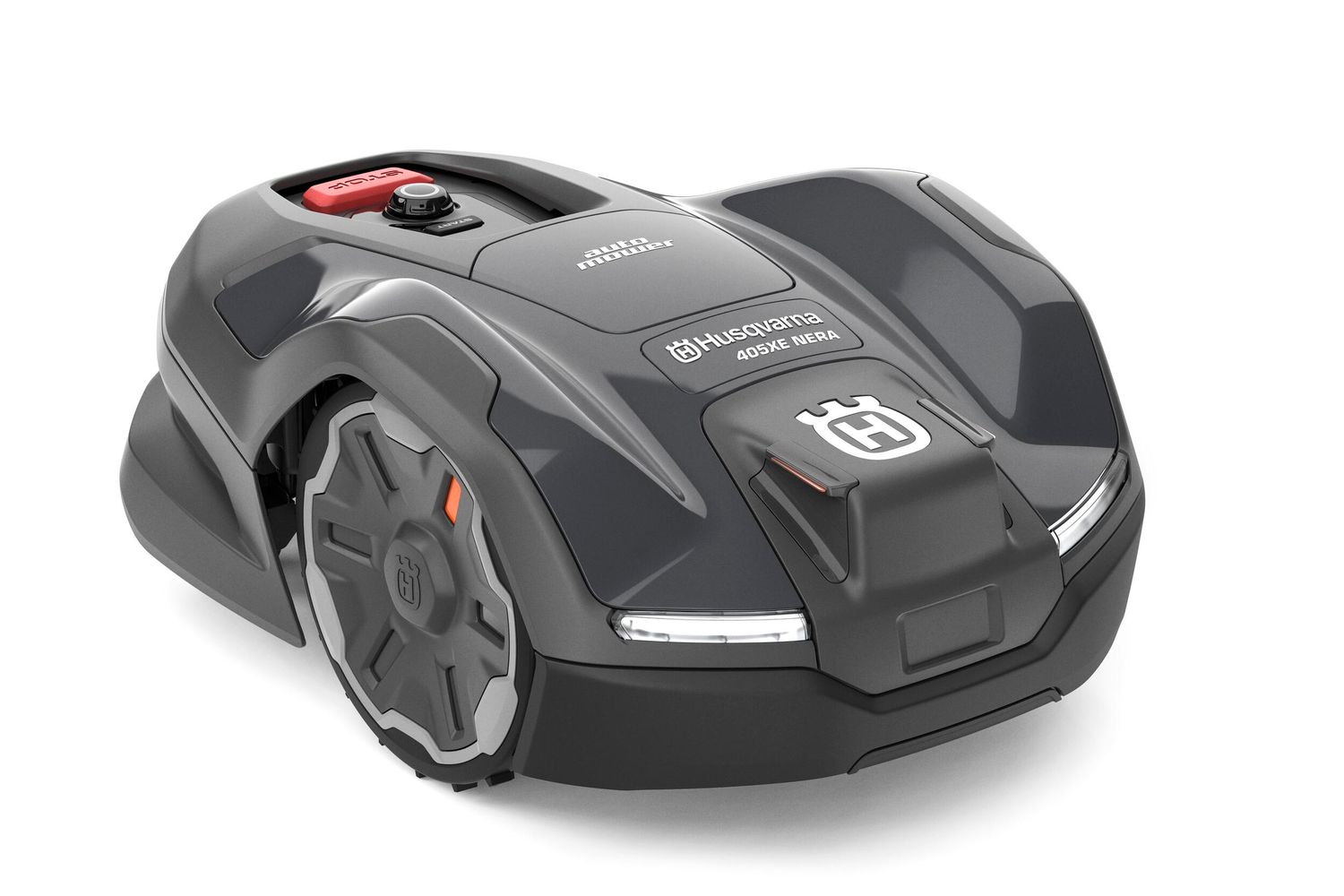 HUSQVARNA Automower® AM405XE NERA
